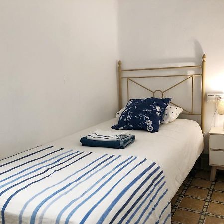 דירות קאלאפיי Casita De Pescador מראה חיצוני תמונה