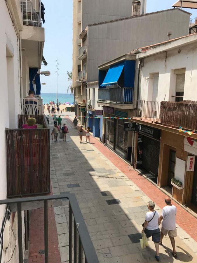 דירות קאלאפיי Casita De Pescador מראה חיצוני תמונה