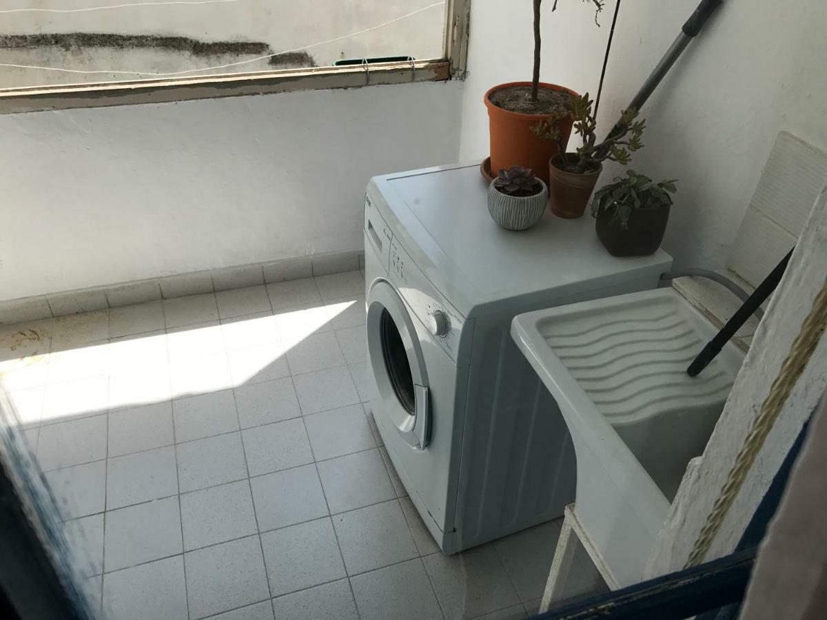 דירות קאלאפיי Casita De Pescador מראה חיצוני תמונה