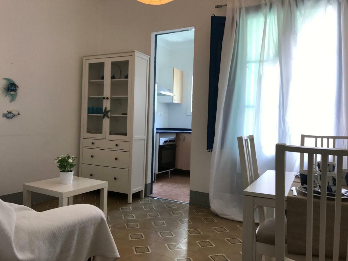 דירות קאלאפיי Casita De Pescador מראה חיצוני תמונה