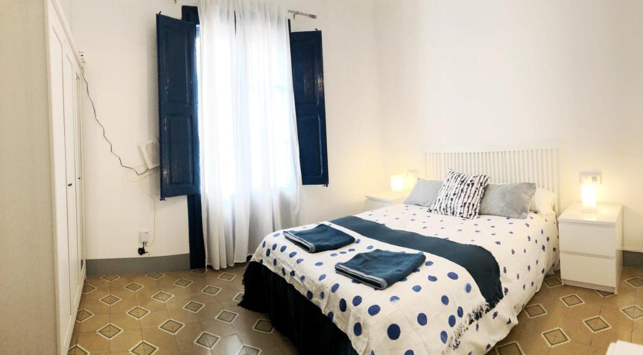 דירות קאלאפיי Casita De Pescador מראה חיצוני תמונה