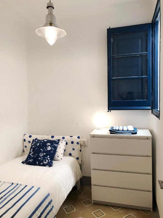 דירות קאלאפיי Casita De Pescador מראה חיצוני תמונה
