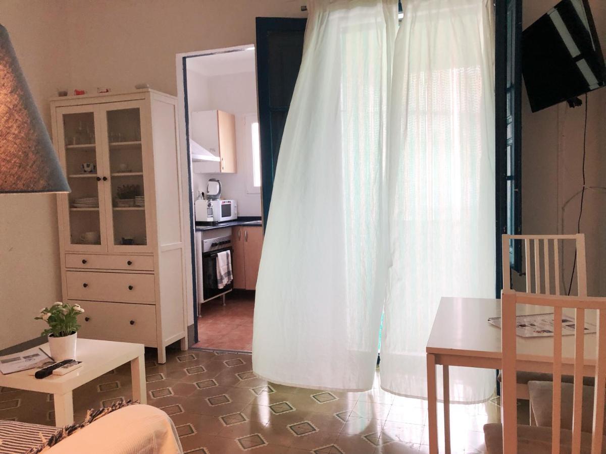 דירות קאלאפיי Casita De Pescador מראה חיצוני תמונה