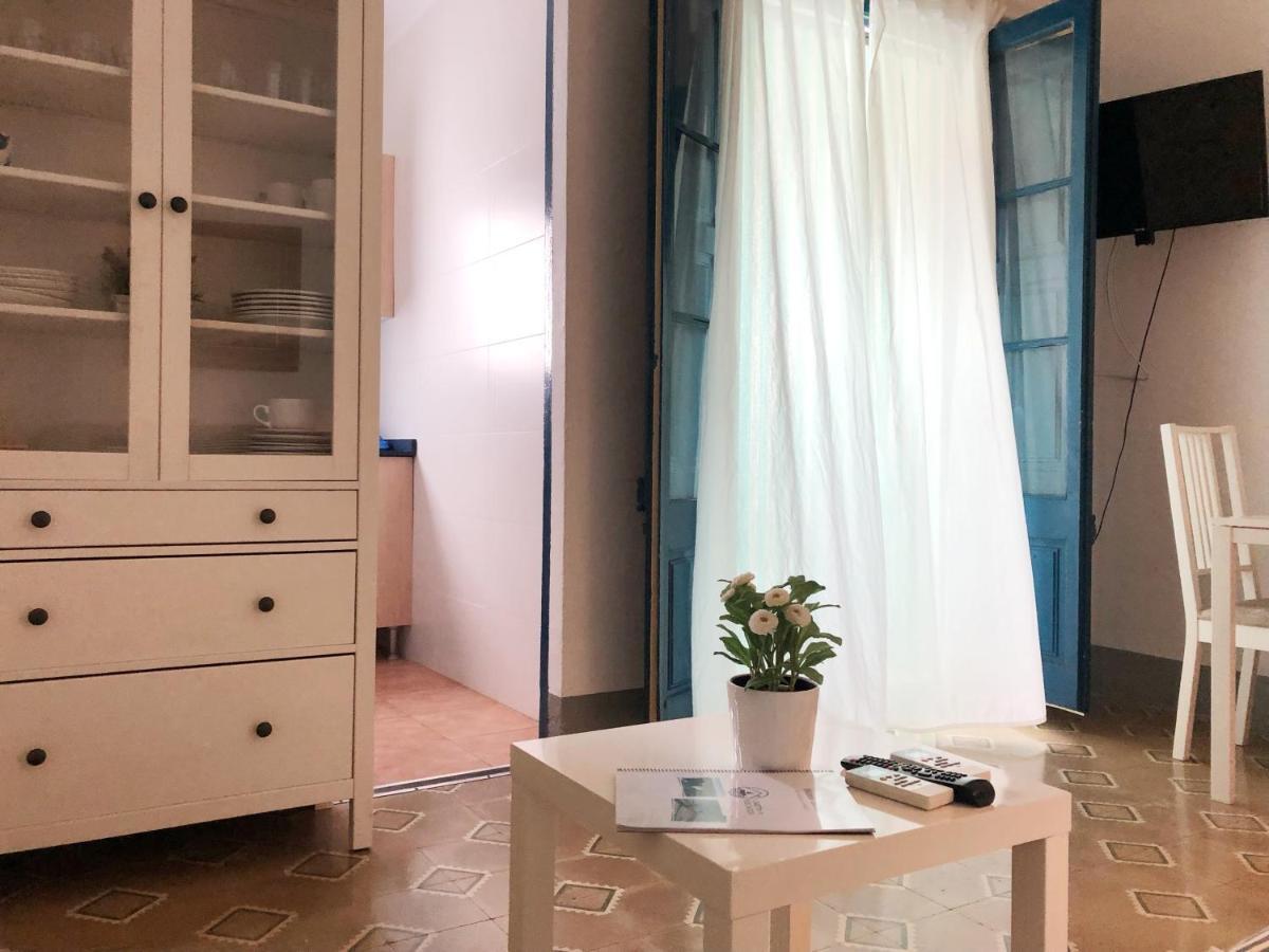 דירות קאלאפיי Casita De Pescador מראה חיצוני תמונה